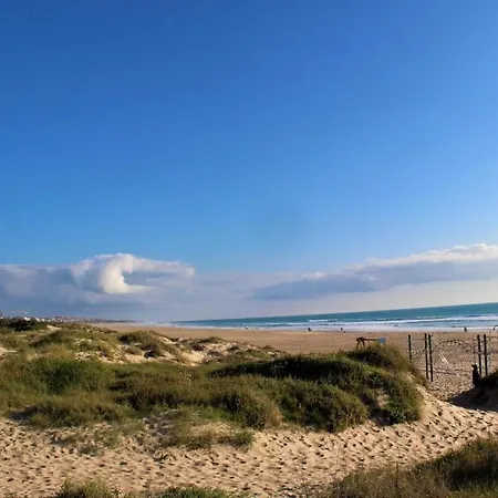 Sunset Barrosa Duplex Holiday home