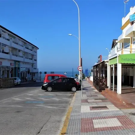 Sunset Barrosa Duplex *