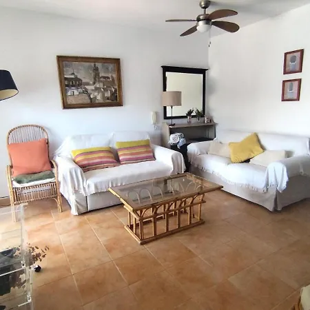 Holiday home Sunset Barrosa Duplex Novo Sancti Petri