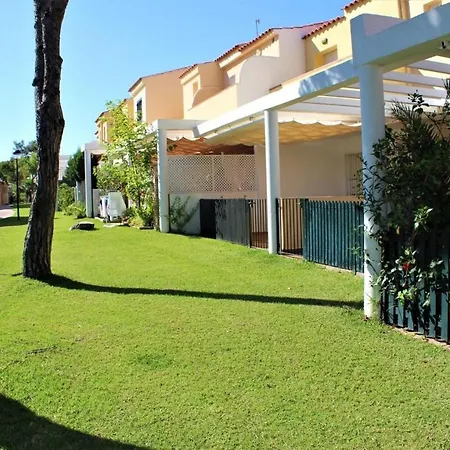 Sunset Barrosa Duplex Holiday home