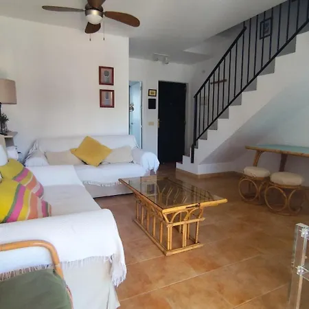Sunset Barrosa Duplex Holiday home *