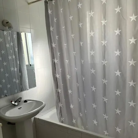 Holiday home Sunset Barrosa Duplex Novo Sancti Petri