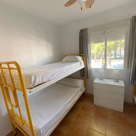 Sunset Barrosa Duplex *
