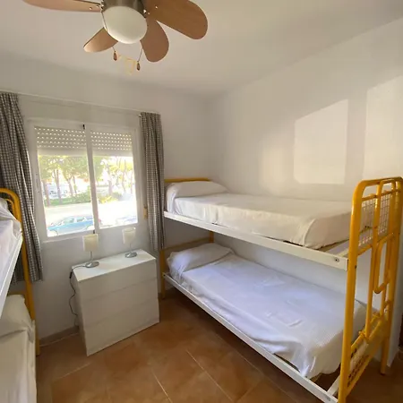 Sunset Barrosa Duplex Holiday home *